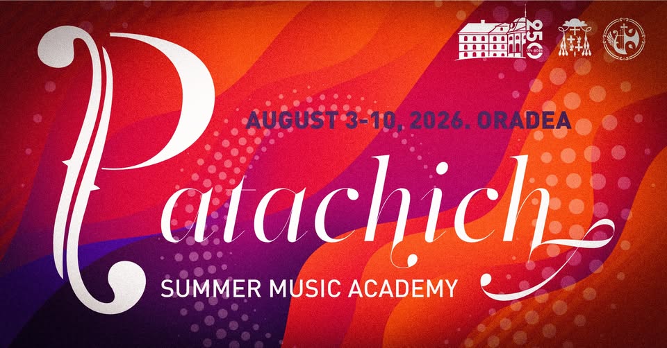 Patachich Summer Music Academy