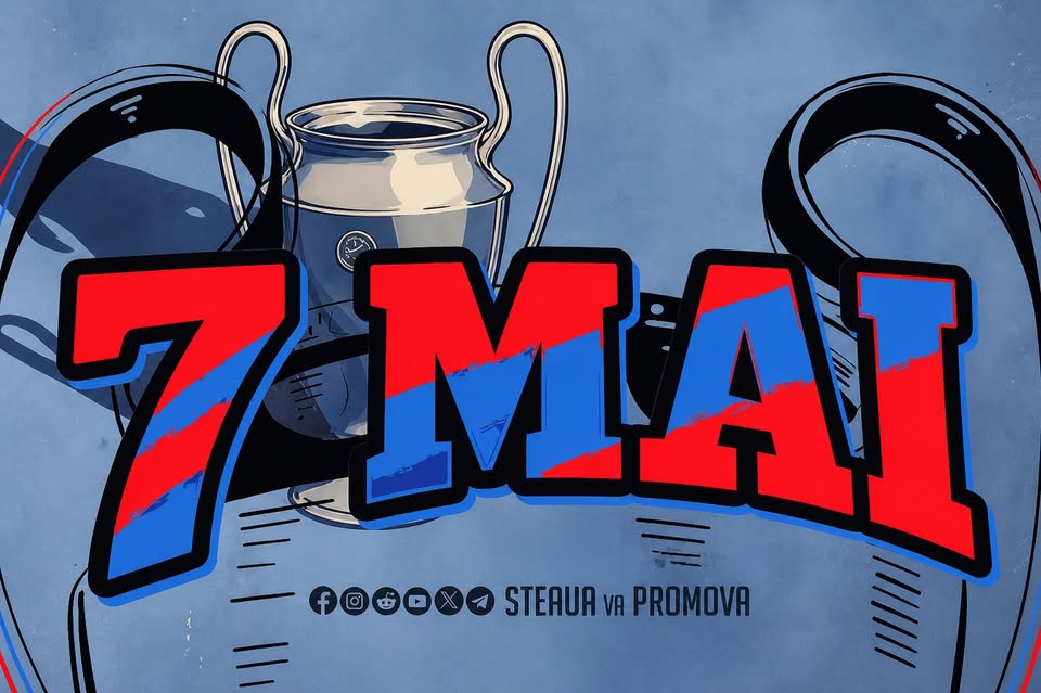 7 mai – Ziua cea mare a steliștilor