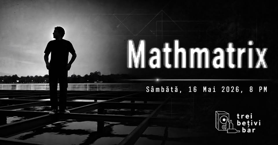 Mathmatrix (IDM/ Experimental)