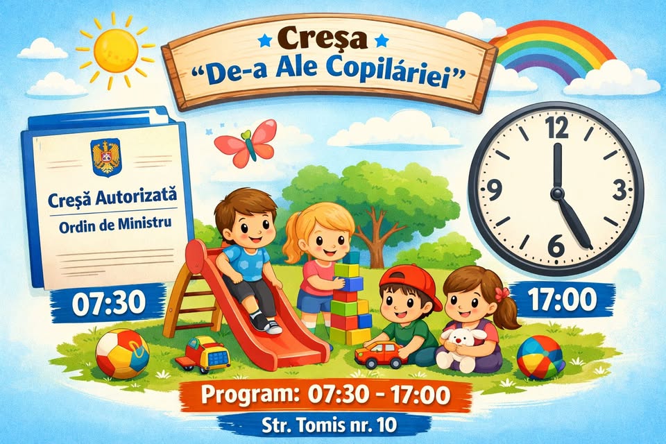 Mozaicul de poveste