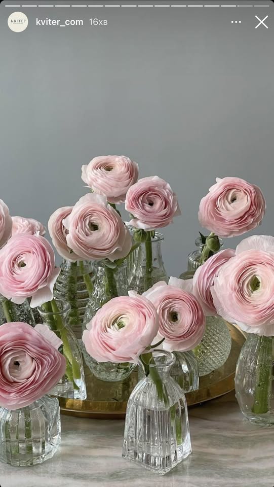 Flower workshop