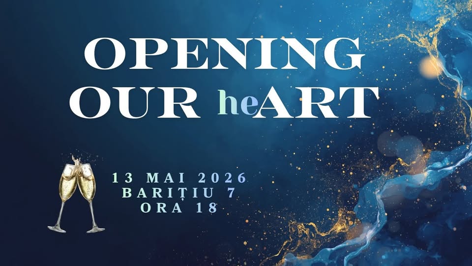 NO ASHA DA – OPENING OUR heART