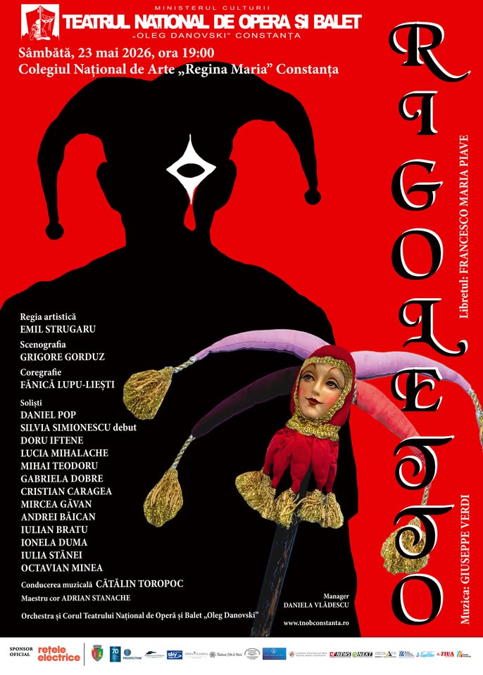 Rigoletto