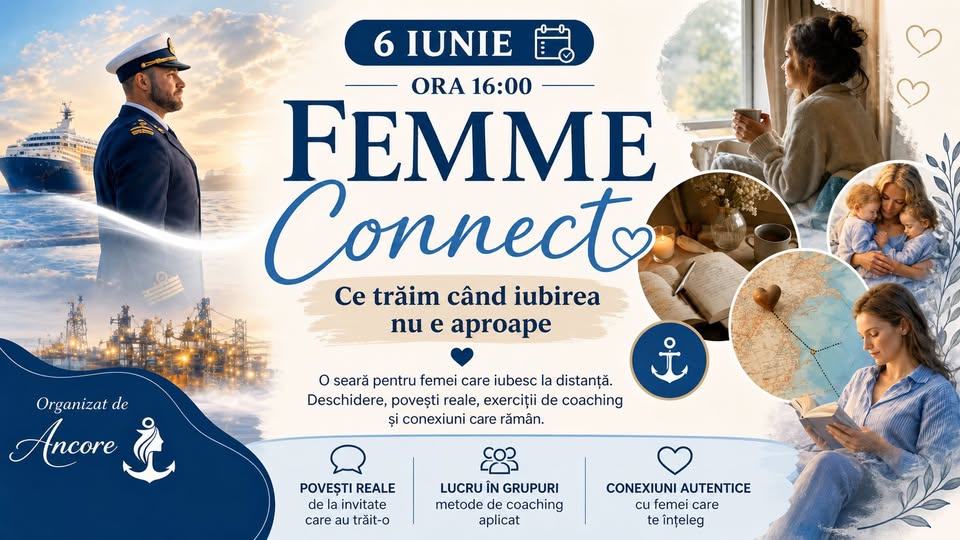 Femme Connect