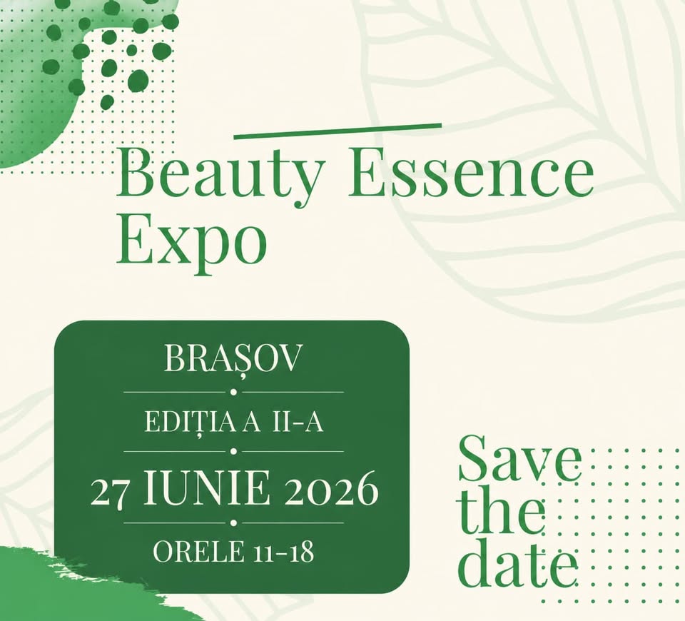 Beauty Essence Expo – ediția 2