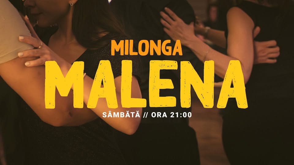 Milonga Malena – Dj. Modus