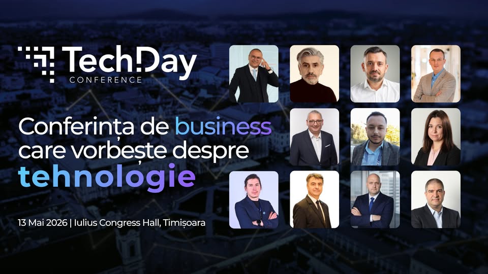 TechDay 2026