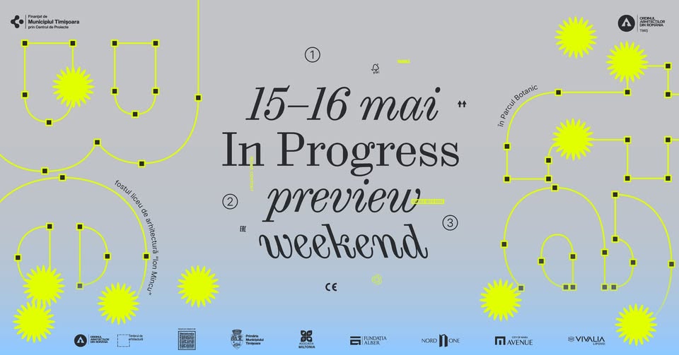 Beta 2026 – In Progress, preview weekend