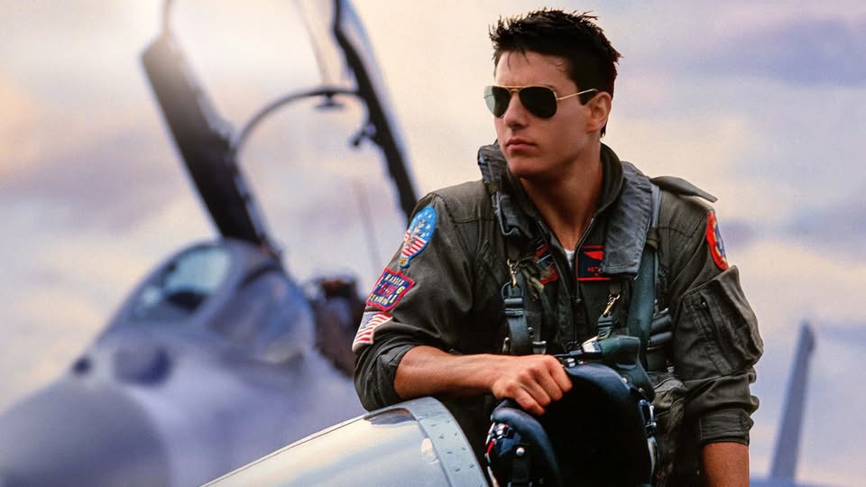Top Gun – dublă relansare la 40 de ani