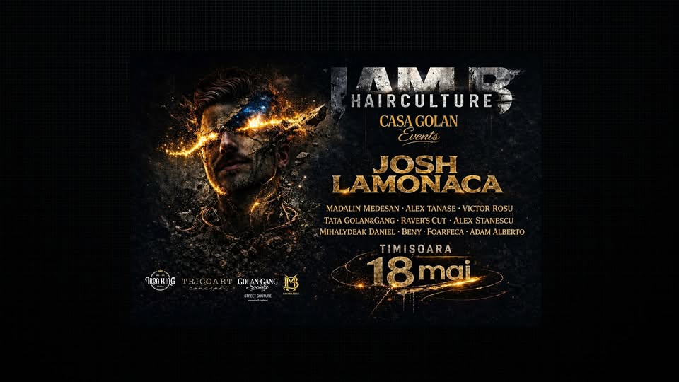 HAIRCULTURE TIMISOARA