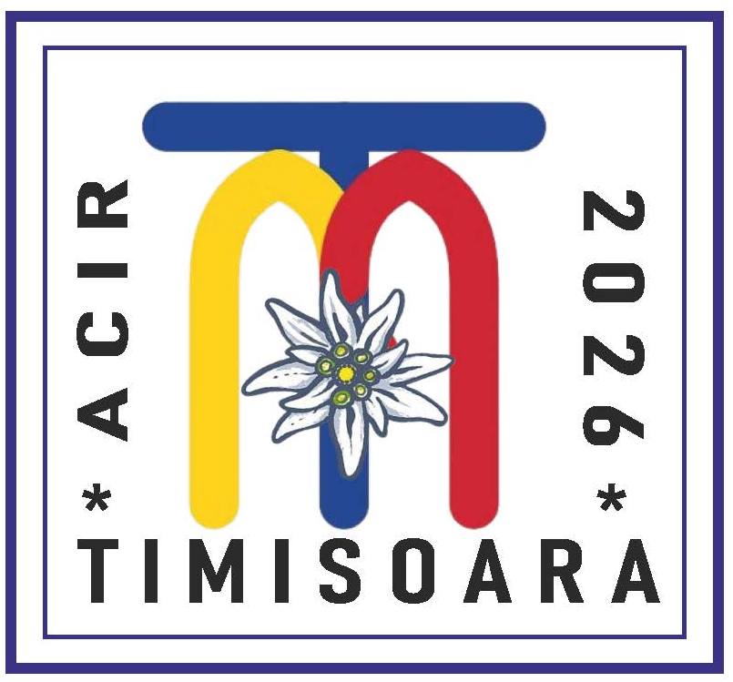 Congresul Naţional ACIR – Timisoara 2026