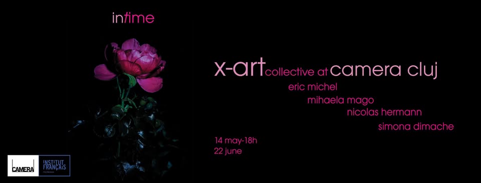 X-Art Collective | Intime