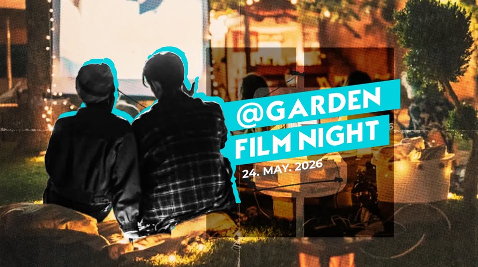 Garden Film Night – Au Revoir (Wakeboarding Documentary)