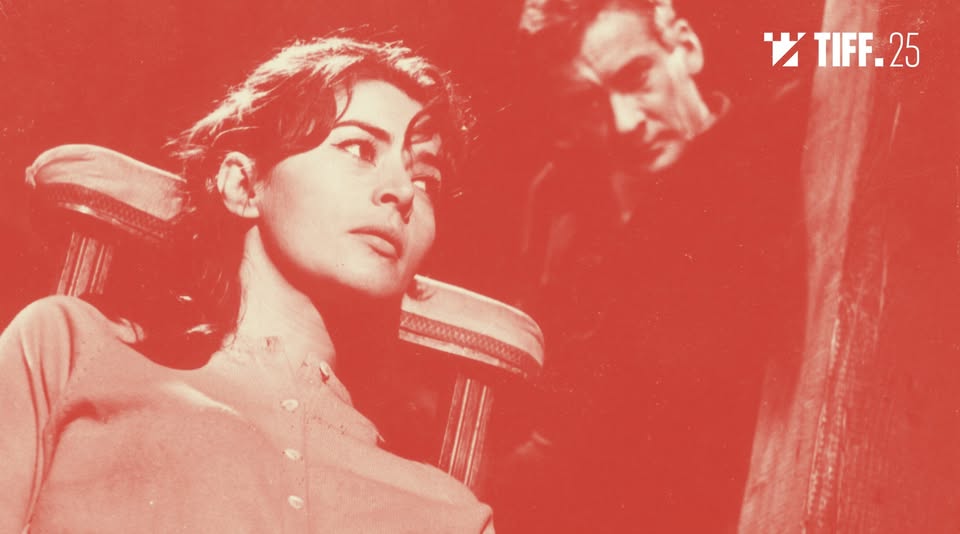 Cine-concert Meandre (1967) acompaniat LIVE de GOLAN la TIFF 2026
