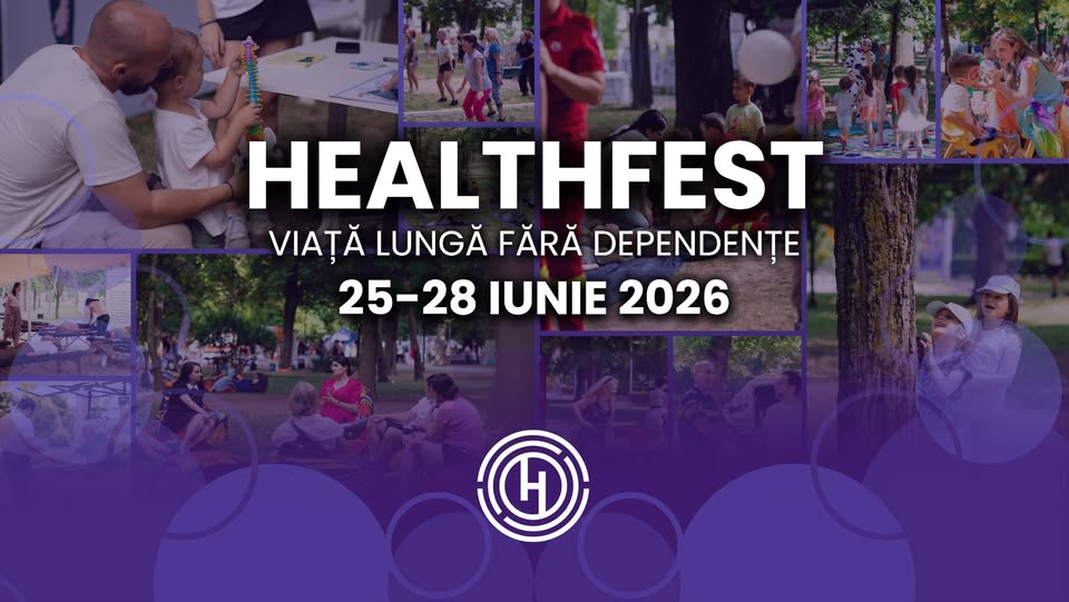 HealthFEST 2026