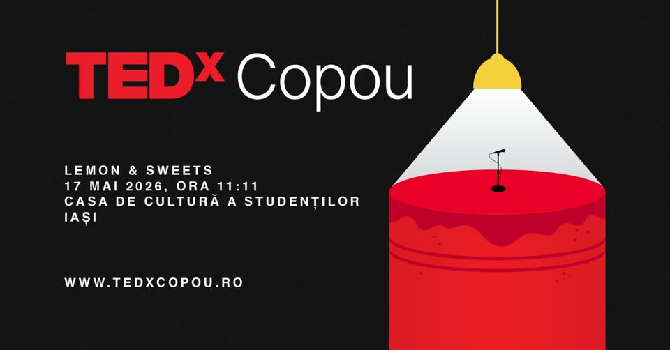 TEDxCopou