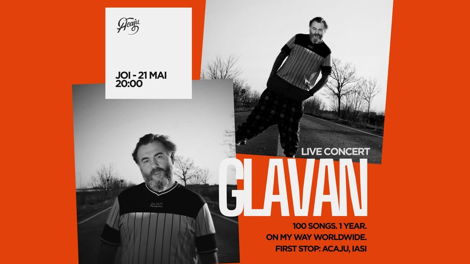 Classix Concert :: New Voices of the Big Band - OnEvent