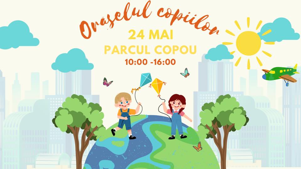 Orășelul Copiilor