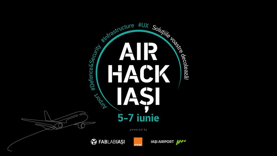 Air Hack Iași