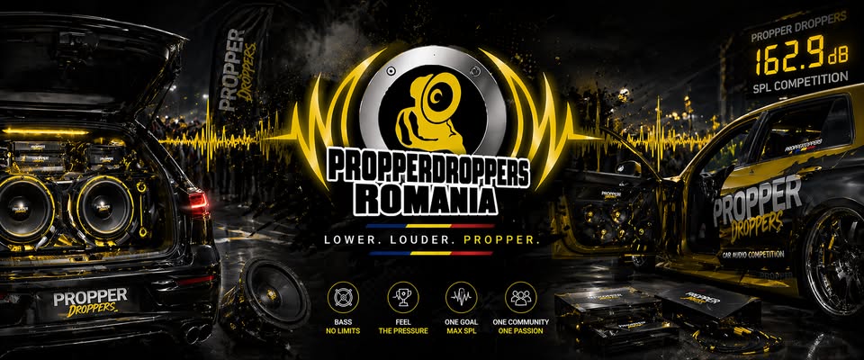 Propper Droppers @ Skill & Expo 2k26