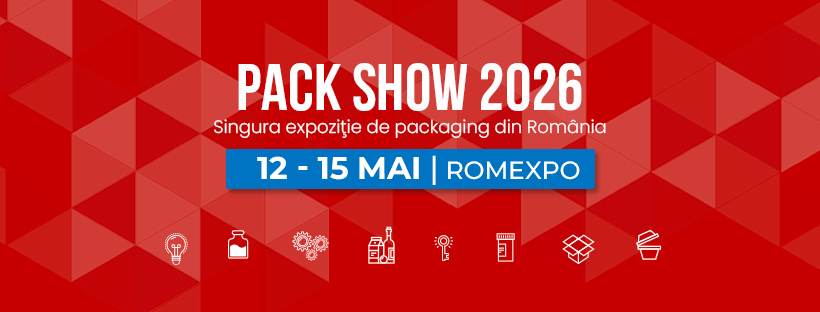 PACK SHOW 2026