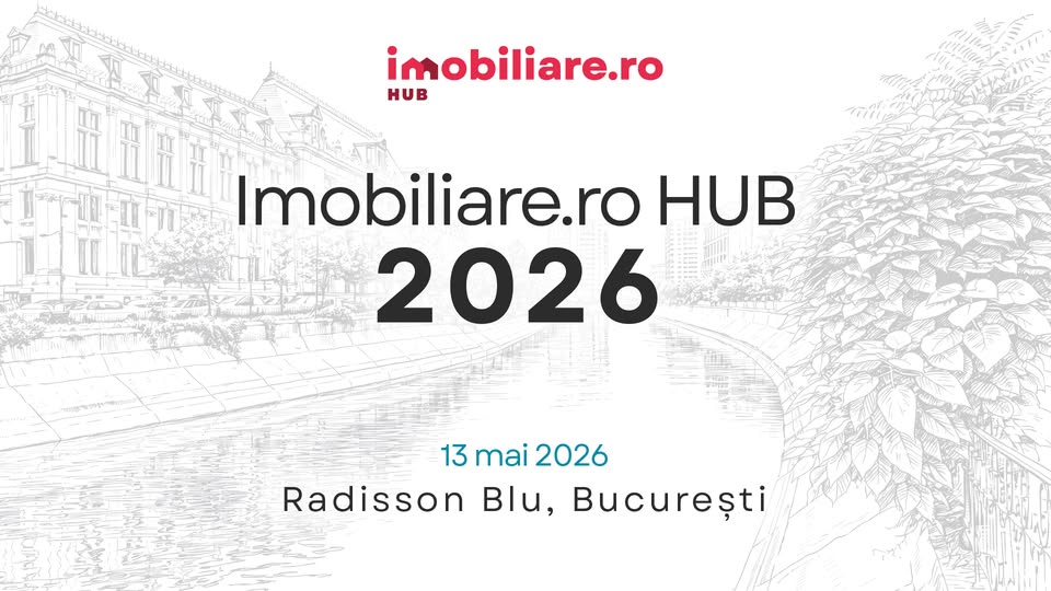 Imobiliare·ro HUB 2026