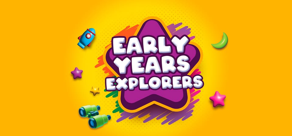 BSB Early Years Explorers