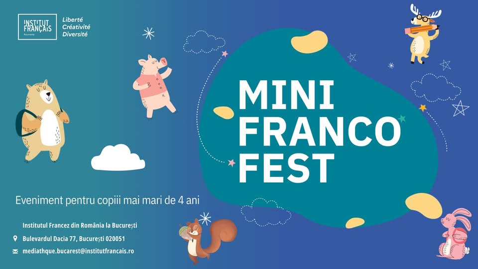 MiniFrancoFest 2026