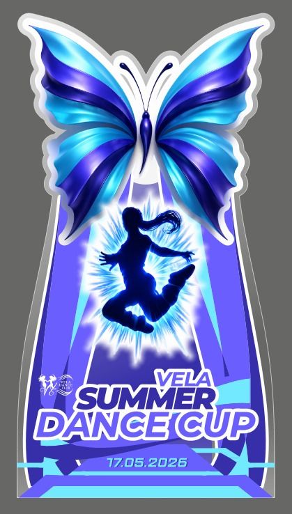 VeLa Summer Dance Cup
