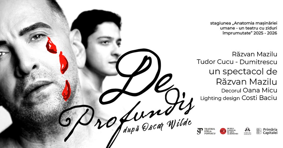 De Profundis, la MNAR