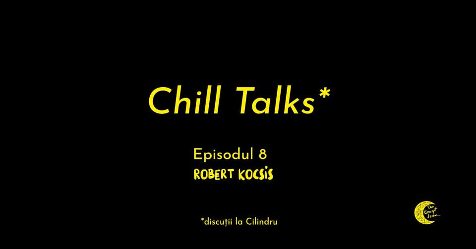 Chill Talks ep.8