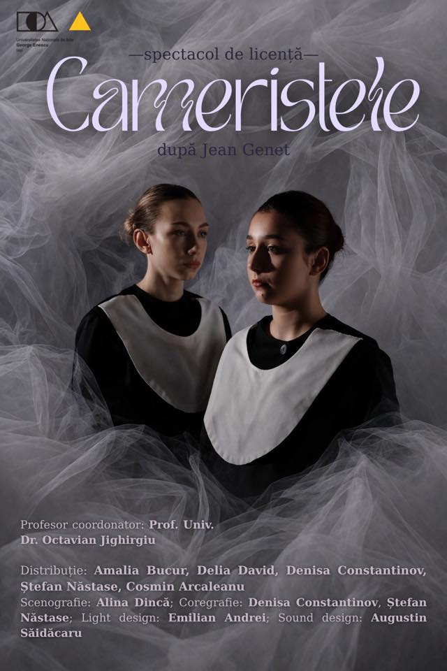 Cameristele