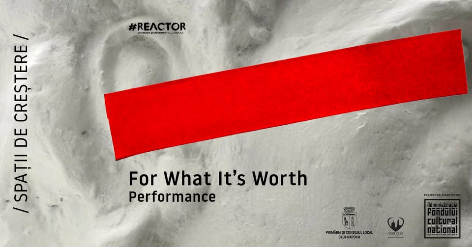 Performance: For What It’s Worth