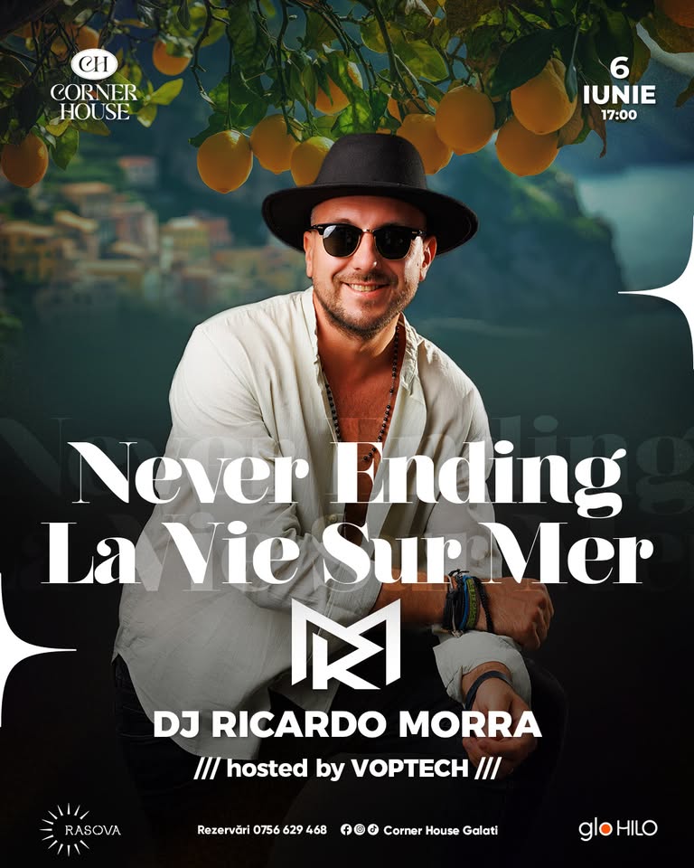 Never Ending La Vie Sur Mer