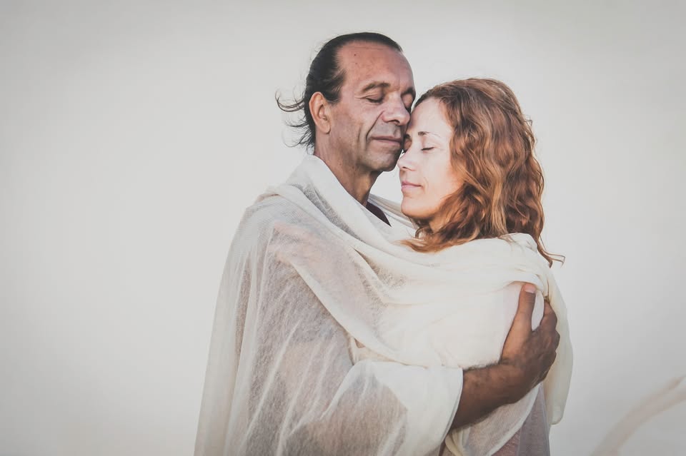 Tabăra Tantra și Meditație pentru cupluri cu Kiran & Jivan@ Cisnădioara