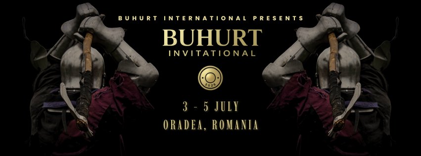 Buhurt Invitational 2026