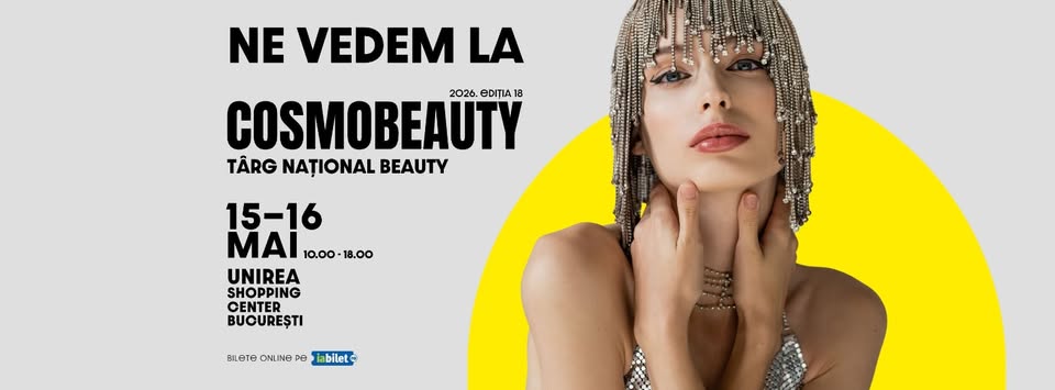 Kabinett Natural Cosmetics la Cosmobeauty 2026