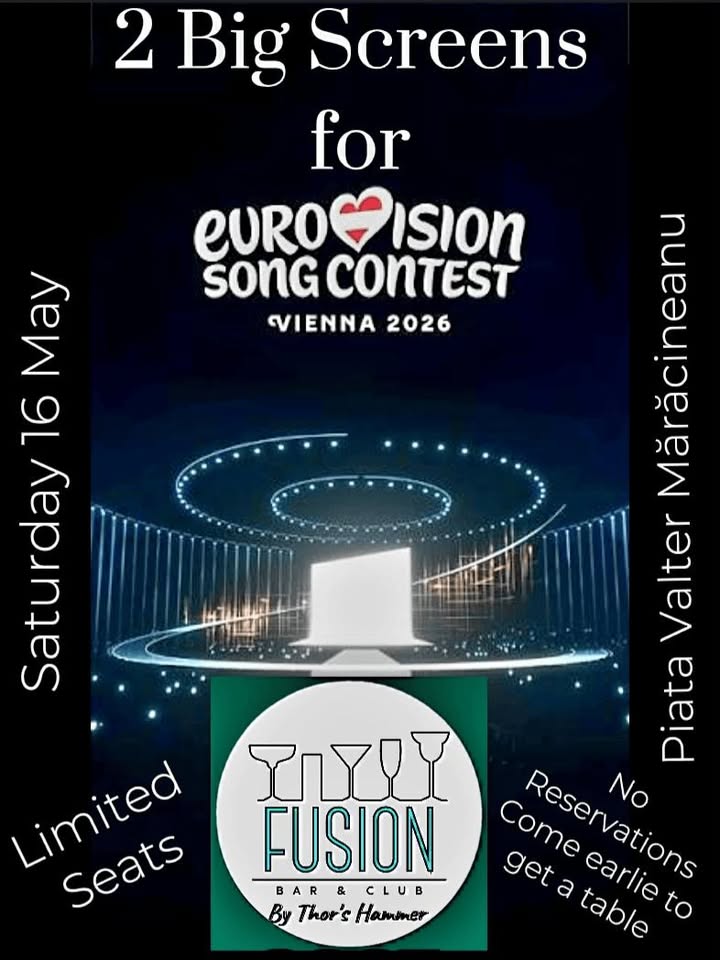 Eurovision watch party