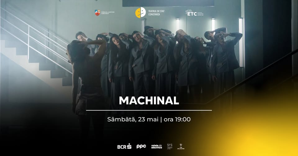 Machinal