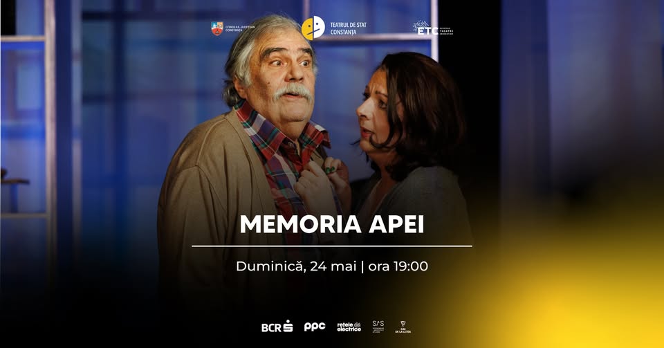 Memoria apei
