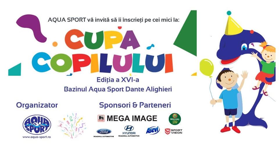 Cupa Copilului, Editia a XVI-a