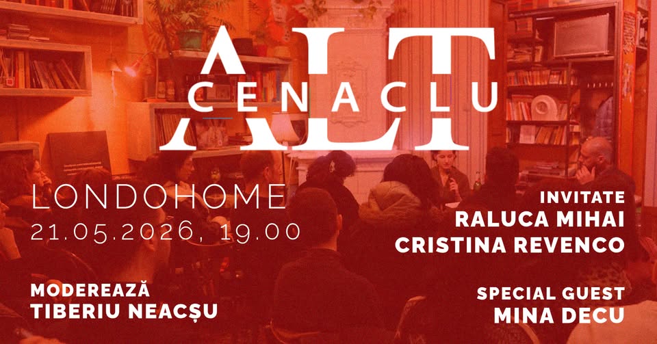 ALTcenaclu | 21.05.2026