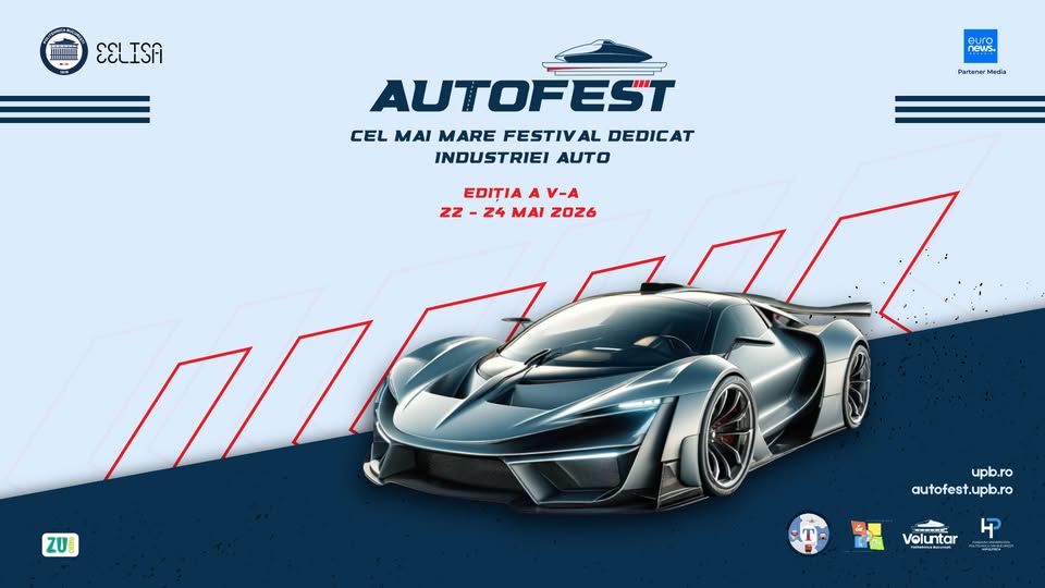 POLI AutoFEST 2026