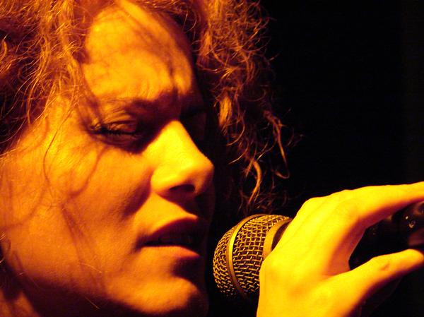Concert Maria Răducanu