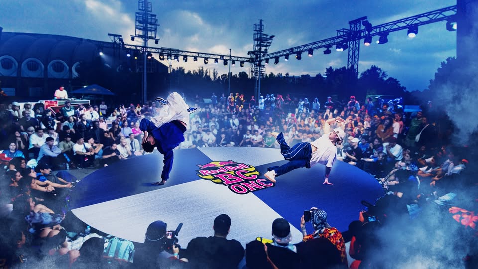 Red Bull BC One Cypher România 2026