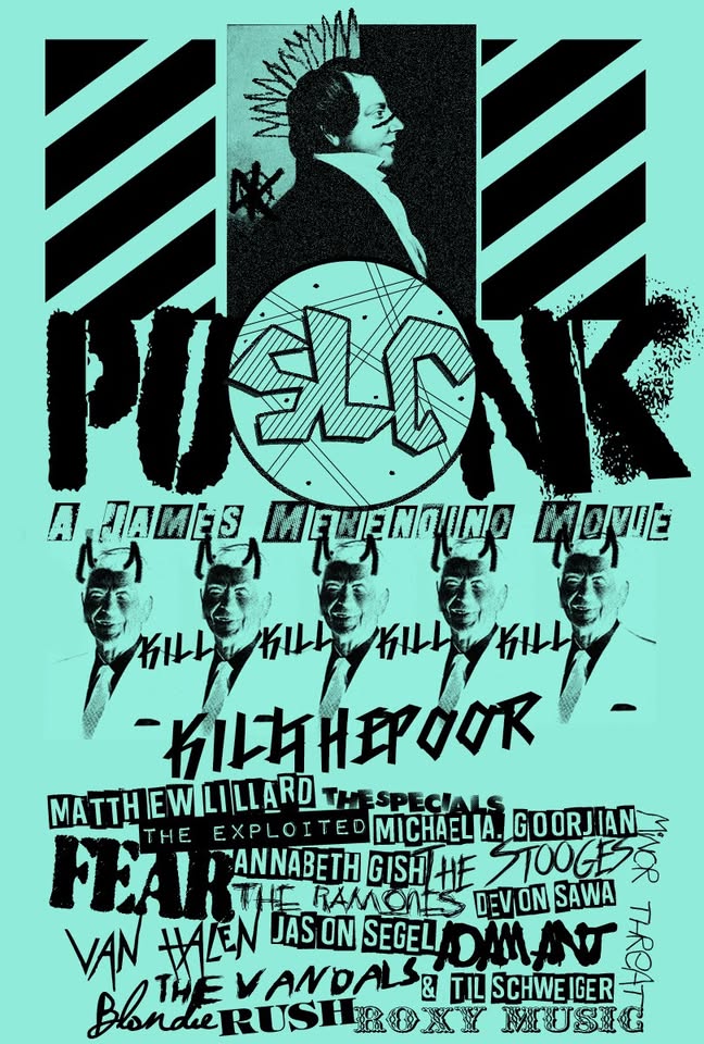 Proiecție Film: SLC Punk!