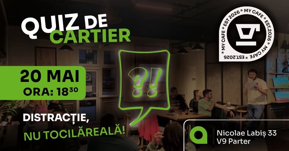 QUIZ DE CARTIER #3 @My Corner 🎉