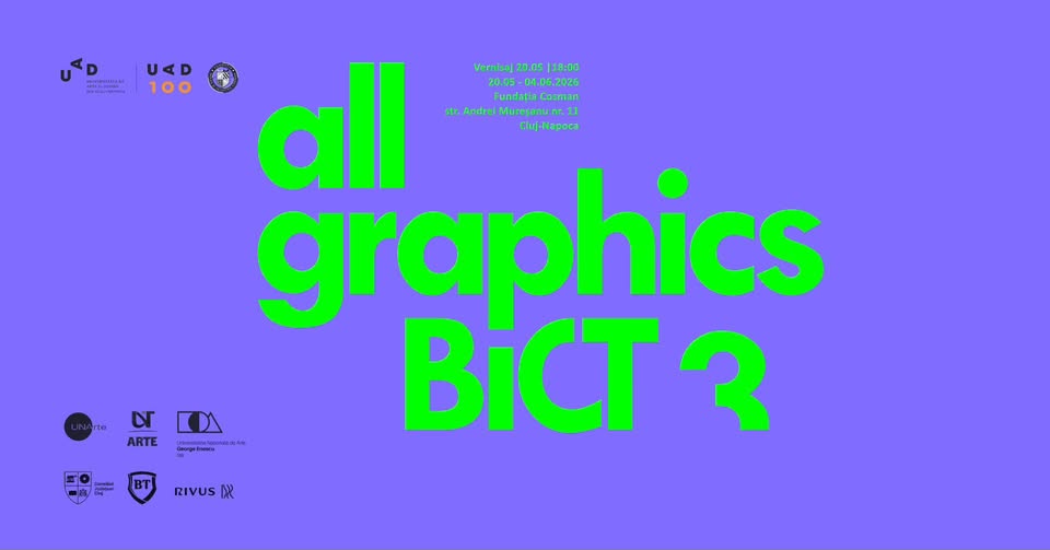 All Graphics BICT 3