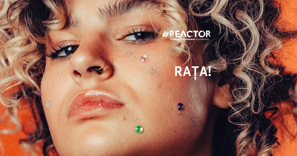RAȚA!
