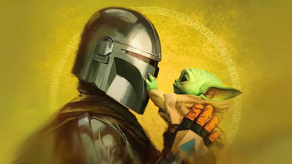 Premieră: Star Wars: The Mandalorian and Grogu (2026)